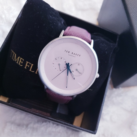 Ted Baker London Other - NWT! Mens Ted Baker London Watch